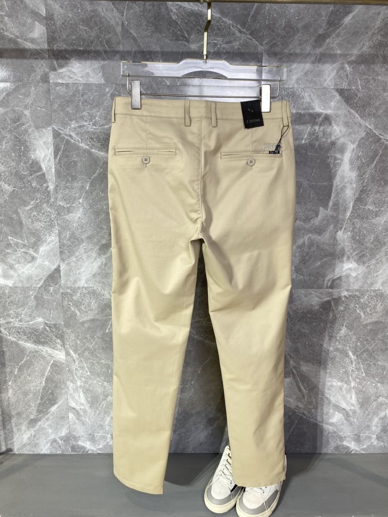 Zegna Long Pants